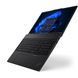 Ноутбук Lenovo ThinkPad T16 Gen 4 (22AW005EMH), ULT5-228V / 14.5'' / RAM 32 ГБ / SSD 512 ГБ / Intel Arc Graphics 130V / Windows 11 Pro / Чорний