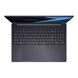 Ноутбук ASUS ExpertBook B5 (B5605CCA-MB0412), Core Ultra 7 255H / 16&Prime; / RAM 32 ГБ / SSD 1 ТБ / Без ОС / Сірий