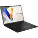 Ноутбук Asus Vivobook S 14 OLED M5406NA-QD079, (M5406NA-QD079) 14" WUXGA / AMD Ryzen 5 7535HS / RAM 16 ГБ / SSD 512 ГБ / Radeon Graphics