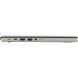 Ноутбук Acer Aspire Vero (NX.KJSEX.009), Intel Core i7-1355U / 14'' / RAM 16 ГБ LPDDR4X / SSD 512 ГБ / Intel Iris Xe Graphics / Без ОС / Срий