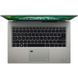 Ноутбук Acer Aspire Vero (NX.KJSEX.009), Intel Core i7-1355U / 14'' / RAM 16 ГБ LPDDR4X / SSD 512 ГБ / Intel Iris Xe Graphics / Без ОС / Срий
