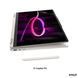 Ноутбук LENOVO Yoga 7 16AGP11 (83TF0011PB), 16" / OLED / Ryzen AI 7 445 / RAM 16 ГБ / SSD 512 ГБ / Windows 11 Home / Кораловий