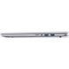Ноутбук Acer Aspire Lite 15, (NX.J9SEX.001) 15,6" IPS FHD / RAM 8 ГБ / SSD 256 ГБ / Без ОС / сріблястий