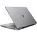 Ноутбук HP ZBook Fury G1i (98L37ET), Intel Core Ultra 9 285HX / 16&Prime; / RAM 32 ГБ / SSD 1 ТБ / RTX PRO 2000 8 ГБ / Windows 11 Pro / Meteor Silver