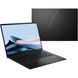 Ноутбук ASUS Zenbook 14 (90NB17R1-M009S0), AMD Ryzen AI 7 445 / 14" / OLED / RAM 16 ГБ LPDDR5X / SSD 512 ГБ / AMD Radeon / Windows 11 Home / Чорний