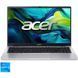 Ноутбук Acer Aspire Lite 15, (NX.J9SEX.001) 15,6" IPS FHD / RAM 8 ГБ / SSD 256 ГБ / Без ОС / сріблястий