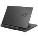 Ноутбук ASUS ROG Strix G16 (G614PW-RV035), AMD Ryzen 9 8940HX / 16&Prime; / RAM 32 ГБ / SSD 1 ТБ / GeForce RTX 5080 16GB / DOS / Eclipse Gray