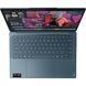 Ноутбук Lenovo Yoga Slim 7 14AKP10, (83JY0044RM) WUXGA / AMD Ryzen AI 7 350 / RAM 32 ГБ / SSD 1 ТБ / Radeon 860M / Free Dos