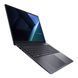 Ноутбук ASUS ExpertBook B5 (B5605CCA-MB0412), Core Ultra 7 255H / 16&Prime; / RAM 32 ГБ / SSD 1 ТБ / Без ОС / Сірий
