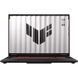Ноутбук ASUS TUF A18 FA808UH (90NR0NM1-M00320), AMD Ryzen 7 260 / 18&Prime; / RAM 16 ГБ / SSD 512 ГБ / GeForce RTX 5050 8GB / Gri