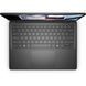 Ноутбук Dell Pro 14 Essential PV14250 (3400018152147.3_PV14250 CarbonB), Intel Core 5 120U / 14" / RAM 16 ГБ DDR5 / SSD 512 ГБ / Intel Graphics / Windows 11 Pro / Чорний