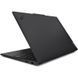 Ноутбук Lenovo ThinkPad T16 Gen 4 (22AW005EMH), ULT5-228V / 14.5'' / RAM 32 ГБ / SSD 512 ГБ / Intel Arc Graphics 130V / Windows 11 Pro / Чорний