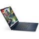 Ноутбук Lenovo IdeaPad 5 14IAL10 2-в-1, (83KR0029RM) OLED WUXGA / RAM 16 ГБ / SSD 1 ТБ / Без ОС / синій