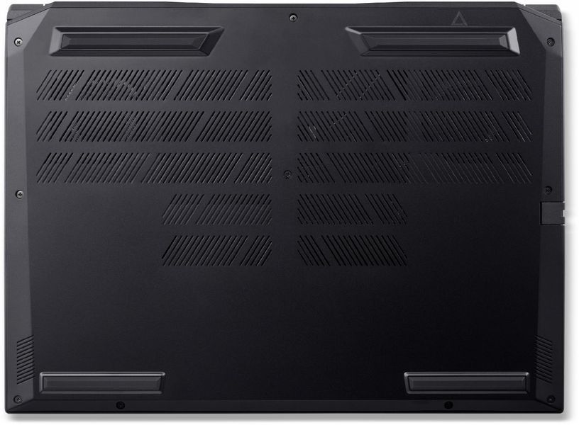 Ігровий ноутбук ACER Nitro V 16S (NH.QZZEP.00K), AMD Ryzen 7 260 / 16" / RAM 32 ГБ DDR5 / SSD 1 ТБ / RTX 5050 / Windows 11 Pro / Чорний