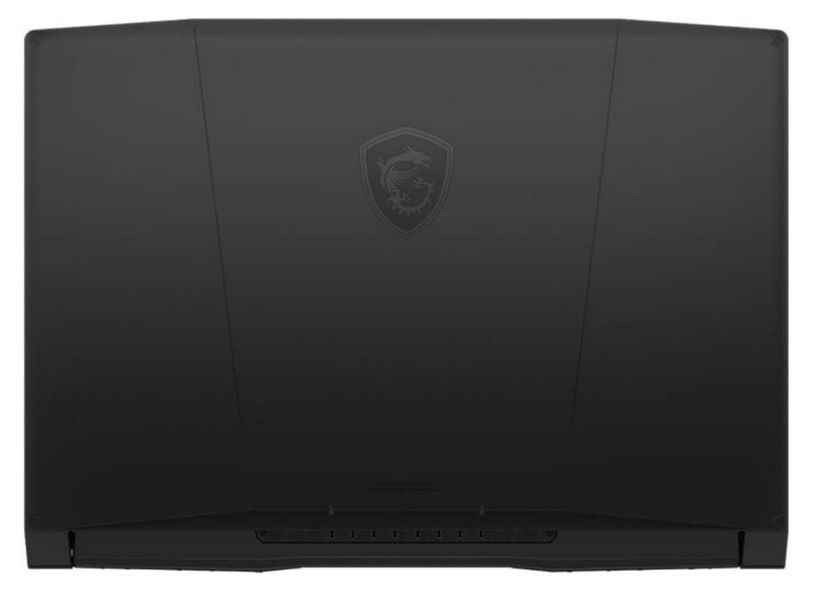Ноутбук MSI Katana 17 (B13UCRK-1605XPL|10M2), Intel Core i5-13420H / 17.3&Prime; / 144 Гц / RAM 16 ГБ DDR5 / SSD 1 ТБ / RTX 3050 / Без ОС / Чорний