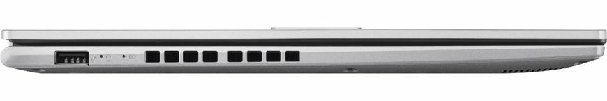Ноутбук ASUS Vivobook 15 (M1502NAQ-BQ035W), 15.6" / 1920 x 1080px / IPS / 60Hz / R5-150 / RAM 16 ГБ / SSD 512 ГБ / Windows 11 Home / Сірий