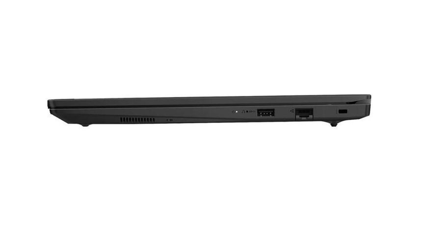 Ноутбук Lenovo V15 G5 IRL (83GW009FGE), Intel Core i5 13420H / 15.6" / RAM 16 ГБ LPDDR5 / SSD 512 ГБ / Intel UHD Graphics / Windows 11 Pro / Темно-сірий