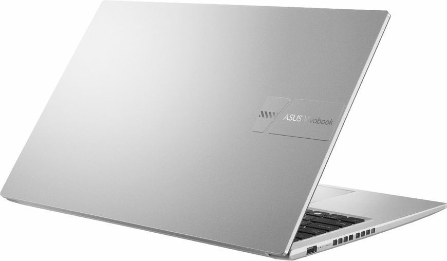 Ноутбук ASUS Vivobook 15 (M1502NAQ-BQ035W), 15.6" / 1920 x 1080px / IPS / 60Hz / R5-150 / RAM 16 ГБ / SSD 512 ГБ / Windows 11 Home / Сірий