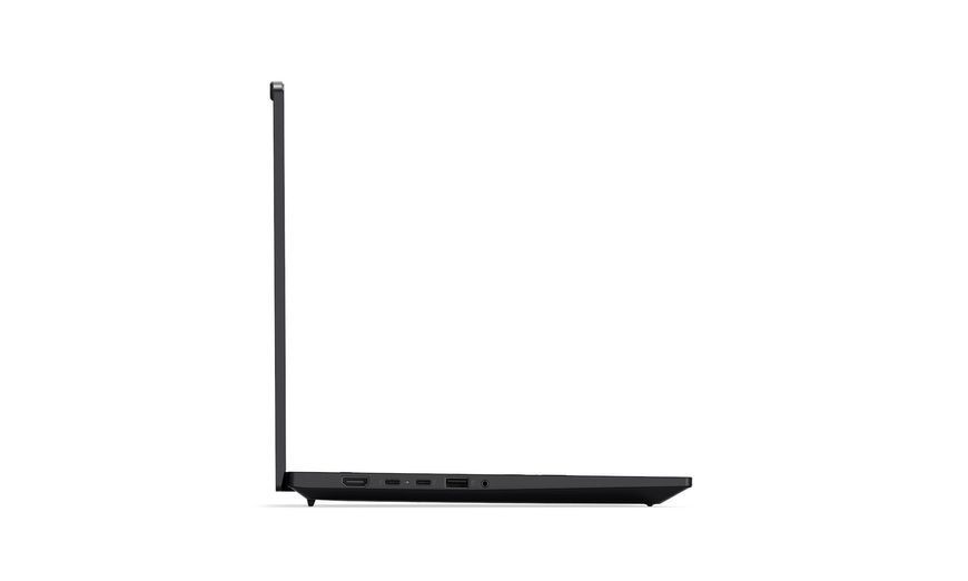 Ноутбук Lenovo ThinkPad P14s G6 (21QT000SMH), Intel Core Ultra 7 255H / 14.5&Prime; / RAM 64 ГБ / SSD 1 ТБ / RTX Pro 500 / Windows 11 Pro / Black