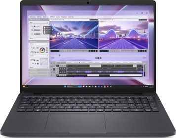 Ноутбук Dell Pro Max 16 (1000050662), Intel Ultra 7 265H / 16" / WVA / RAM 32 ГБ DDR5 / SSD 1 ТБ / RTX PRO 2000 / Windows 11 Pro / Темно-синій