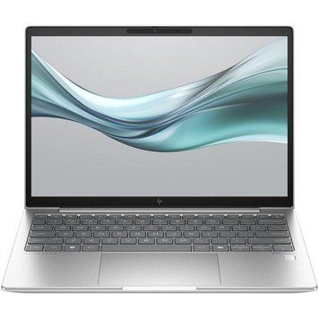 Ноутбук HP Elitebook 645 G11 (A38D6ET), 14" / AMD Ryzen 5 7535U / RAM 16 ГБ / SSD 512 ГБ / Windows 11 Pro / Сріблястий