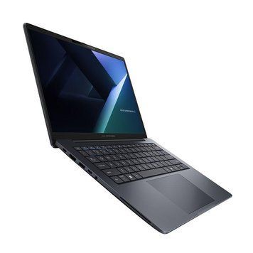 Ноутбук ASUS ExpertBook B5 B5405CCA (B5405CCA-LY0626), Intel Core Ultra 5 225H / 14&Prime; / RAM 16 ГБ / SSD 1 ТБ / Intel Arc 130T / DOS / Gentle Grey