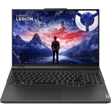 Ігровий ноутбук LENOVO Legion Pro 5 16IRX9 (83DF002MRM)