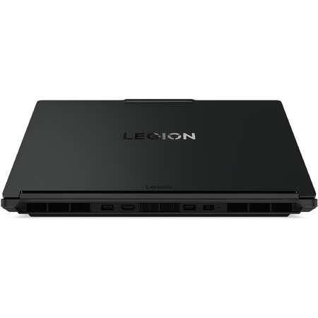 Ноутбук Lenovo Legion 5 (19927445316), AMD Ryzen 7 250 / 15.3&Prime; / OLED / RAM 16 ГБ DDR5 / SSD 512 ГБ / RTX 5060 / Без ОС / Чорний