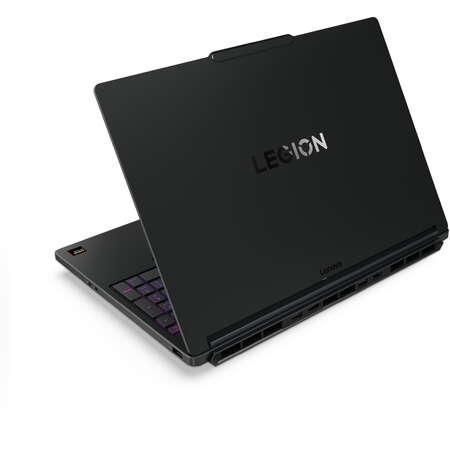 Ноутбук Lenovo Legion 5 (19927445316), AMD Ryzen 7 250 / 15.3&Prime; / OLED / RAM 16 ГБ DDR5 / SSD 512 ГБ / RTX 5060 / Без ОС / Чорний