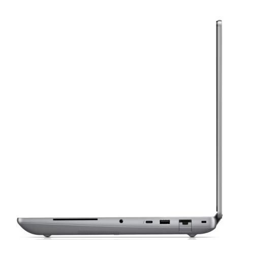 Ноутбук HP ZBook Fury G1i (98L86ET), Intel Core Ultra 9 285HX / 16&Prime; / RAM 128 ГБ / SSD 2 ТБ / RTX PRO 5000 Blackwell 24GB / Windows 11 Pro / Meteor Silver