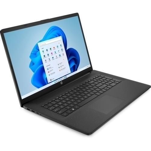 Ноутбук HP 17-cn3005nq (B7VK7EA#AKE)