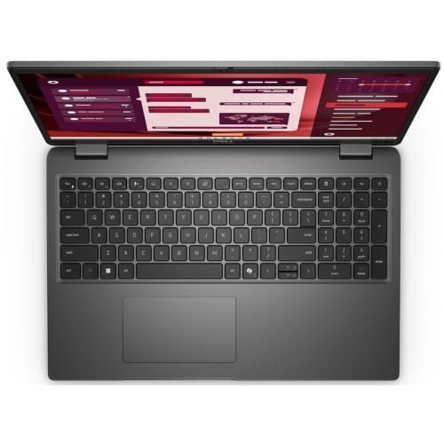 Ноутбук Dell Latitude 3550 (DL3550TFI71355U32GB1TB2GW3Y), Intel Core i7-1355U / 15.6&Prime; Touch / RAM 32 ГБ / SSD 1 ТБ / MX570A 2GB / Windows 11 Pro / Gray