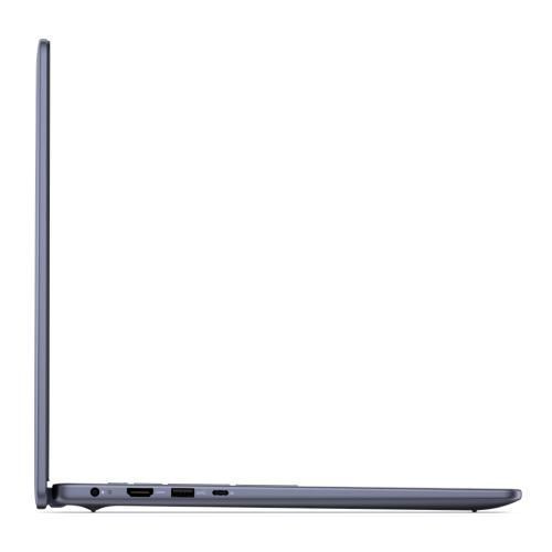 Ноутбук DELL 16 (DC16251 RPLU-R 007 HOM), 16" / 1920 x 1200px / IPS / 60Hz / Core 7 150U / RAM 32 ГБ / SSD 1 ТБ / Windows 11 Home / Синій
