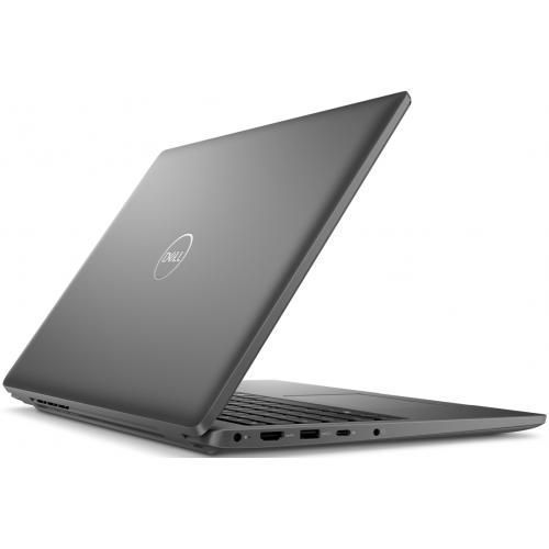 Ноутбук Dell Latitude 3550 (DL3550TFI71355U32GB1TB2GW3Y), Intel Core i7-1355U / 15.6&Prime; Touch / RAM 32 ГБ / SSD 1 ТБ / MX570A 2GB / Windows 11 Pro / Gray