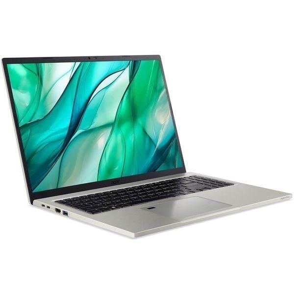 Ноутбук Acer Aspire Vero 16 (NX.JDKEX.003), Intel Core Ultra 5 225H /16" / RAM 16 ГБ LPDDR5X / SSD 1 ТБ / Intel Arc 130T / Windows 11 Home / Сірий