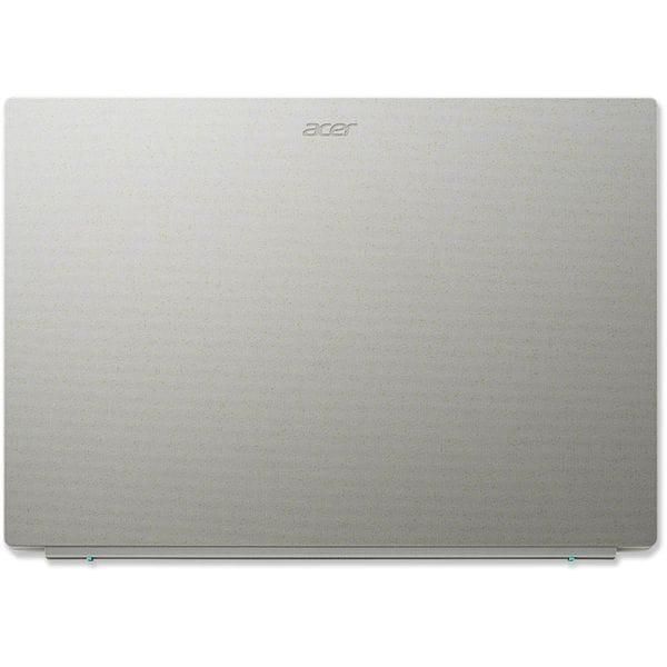 Ноутбук Acer Aspire Vero 16 (NX.JDKEX.003), Intel Core Ultra 5 225H /16" / RAM 16 ГБ LPDDR5X / SSD 1 ТБ / Intel Arc 130T / Windows 11 Home / Сірий