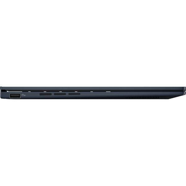 Ноутбук ASUS Zenbook 14 OLED UX3405CA (UX3405CA-QL1149X), Intel Core Ultra 9 285H / 14&Prime; Touch / RAM 32 ГБ / SSD 1 ТБ / Intel Arc 140T / Windows 11 Pro / Ponder Blue