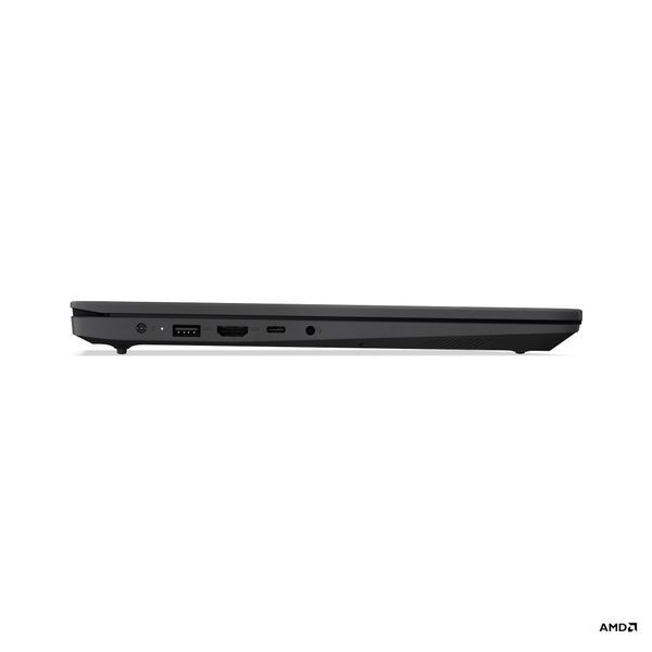 Ноутбук Lenovo V15 G4 (82YU0103RM), AMD Ryzen 5 7520U / 15.6&Prime; / TN / RAM 8 ГБ LPDDR5 / SSD 256 ГБ / AMD Radeon 610M / Без ОС / Чорний
