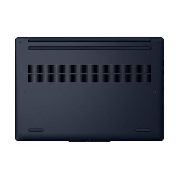 Ноутбук Lenovo IdeaPad Slim 3 15ARP10 (83K700NXRM), AMD Ryzen 5 150 / 15.3" / RAM 16 ГБ / SSD 512 ГБ / AMD Radeon 660M / Без ОС / Синій