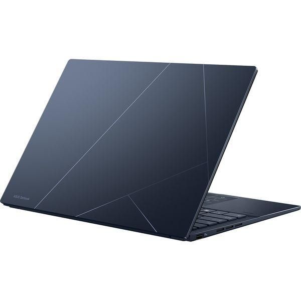 Ноутбук ASUS Zenbook 14 OLED UX3405CA (UX3405CA-QL1149X), Intel Core Ultra 9 285H / 14&Prime; Touch / RAM 32 ГБ / SSD 1 ТБ / Intel Arc 140T / Windows 11 Pro / Ponder Blue