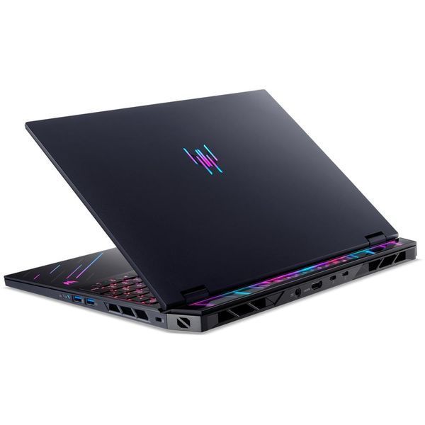 Ігровий ноутбук ACER Predator Helios 16 (NH.QW3EX.005)