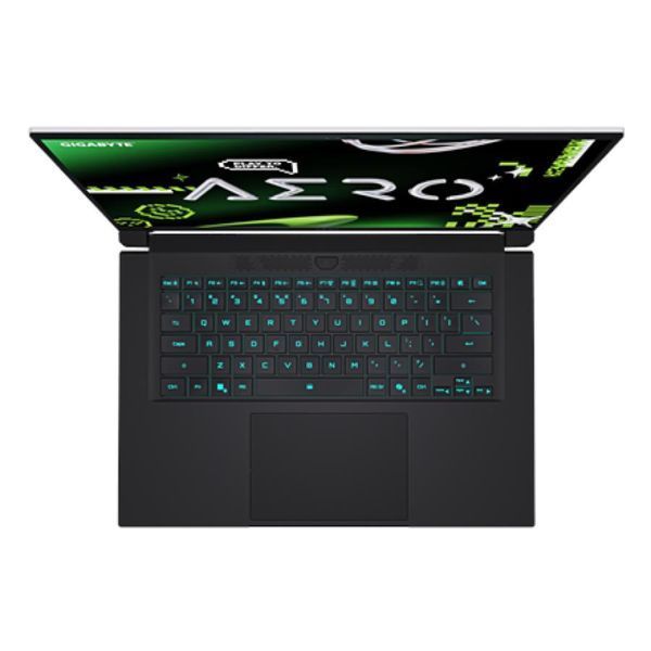 Ноутбук Gigabyte Aero X16 (1TH93EEC94DH), Ryzen AI 7 350 / 16&Prime; / RAM 16 ГБ / SSD 1 ТБ / RTX 5050 / Windows 11 Home / Grey