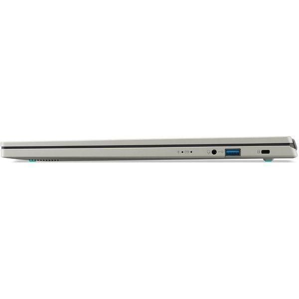 Ноутбук Acer Aspire Vero 16 (NX.JDKEX.003), Intel Core Ultra 5 225H /16" / RAM 16 ГБ LPDDR5X / SSD 1 ТБ / Intel Arc 130T / Windows 11 Home / Сірий
