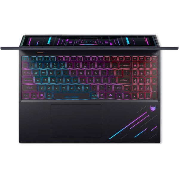 Ігровий ноутбук ACER Predator Helios 16 (NH.QW3EX.005)