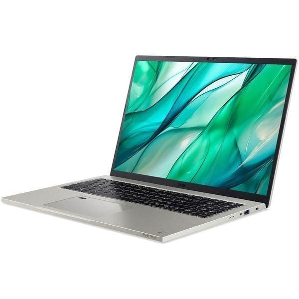 Ноутбук Acer Aspire Vero 16 (NX.JDKEX.003), Intel Core Ultra 5 225H /16" / RAM 16 ГБ LPDDR5X / SSD 1 ТБ / Intel Arc 130T / Windows 11 Home / Сірий