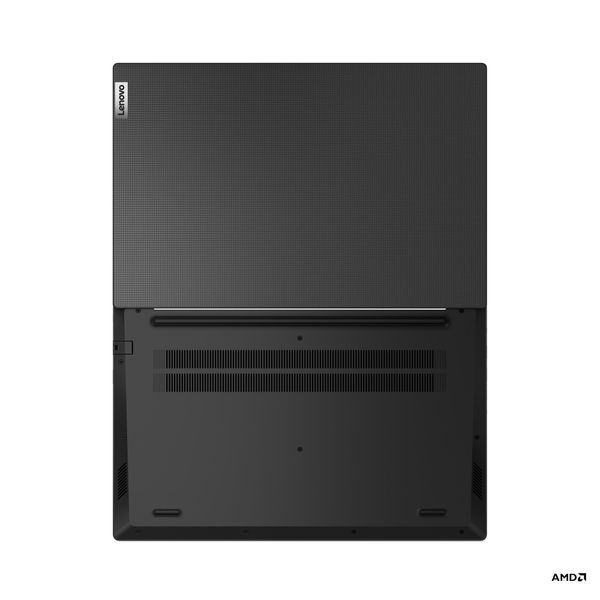 Ноутбук Lenovo V15 G4 (82YU0103RM), AMD Ryzen 5 7520U / 15.6&Prime; / TN / RAM 8 ГБ LPDDR5 / SSD 256 ГБ / AMD Radeon 610M / Без ОС / Чорний