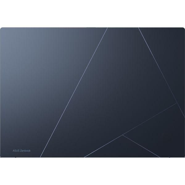Ноутбук ASUS Zenbook 14 OLED UX3405CA (UX3405CA-QL1149X), Intel Core Ultra 9 285H / 14&Prime; Touch / RAM 32 ГБ / SSD 1 ТБ / Intel Arc 140T / Windows 11 Pro / Ponder Blue