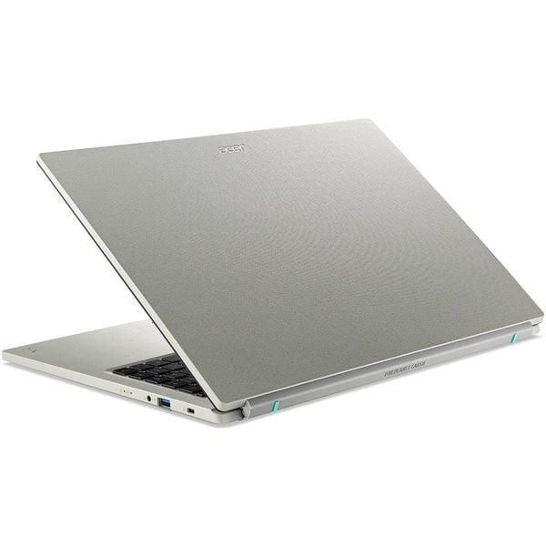 Ноутбук Acer Aspire Vero 16 (NX.JDKEX.003), Intel Core Ultra 5 225H /16" / RAM 16 ГБ LPDDR5X / SSD 1 ТБ / Intel Arc 130T / Windows 11 Home / Сірий