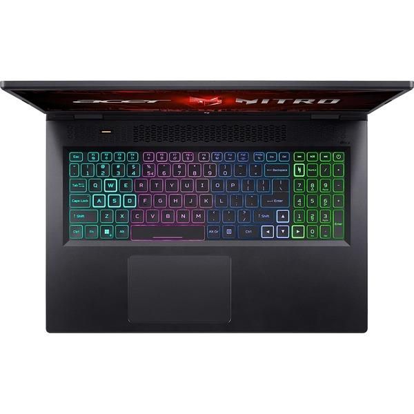 Ігровий ноутбук ACER Nitro 17 AN17-51-57V0, (HQ.K5EX.00L)