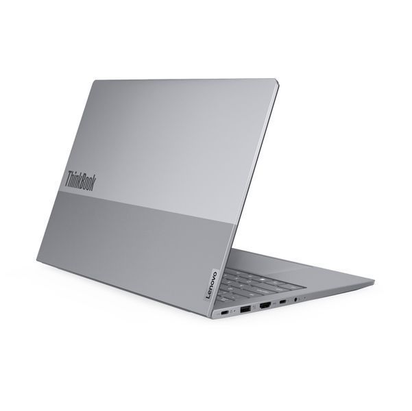 Ноутбук Lenovo ThinkBook 14 G8 IRL 21SG0086RI (21SG0086RI_1774013098), Core 5 210H / 14&Prime; / RAM 32 ГБ / SSD 512 ГБ / Intel Graphics / Без ОС / Сірий